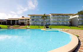 奄美大島ホテルリゾート　コーラルパームス